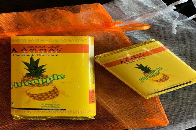 Quicky's Product Image